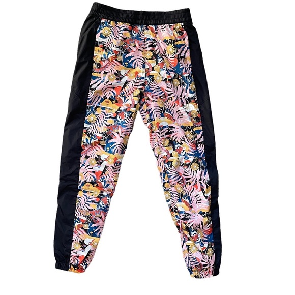 The North Face Women's Printed Hydrenaline 2000 Pants Size Small - Picture 1 of 8